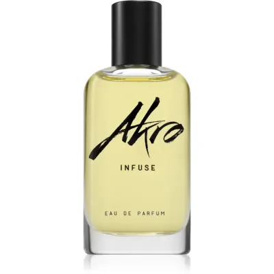 Akro Infuse Eau de Parfum unisex 30 ml