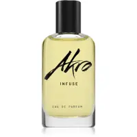Akro Infuse Eau de Parfum unisex 30 ml