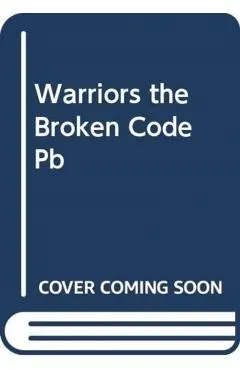 Warriors: The Broken Code: Veil of Shadows