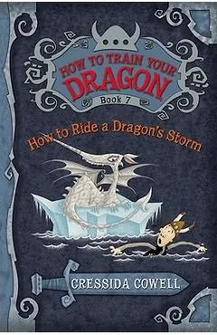 How to Train Your Dragon: How to Ride a Dragon's Storm