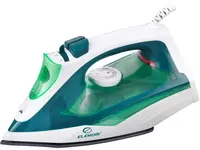 Fier de calcat Elekom - EK-278 C, 2600W, albastru/verde