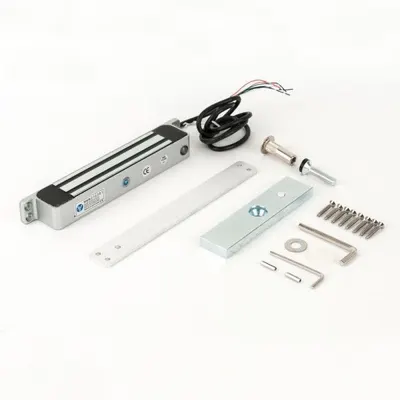 Electromagnet de exterior waterproof, IP 68, cu LED YM-180H(LED)