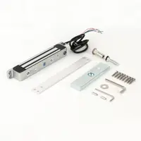 Electromagnet de exterior waterproof, IP 68, cu LED YM-180H(LED)