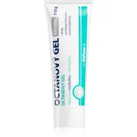 MedPharma Octane gel NATURAL gel racoritor