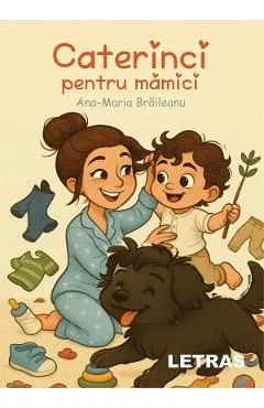 Caterinci pentru mamici