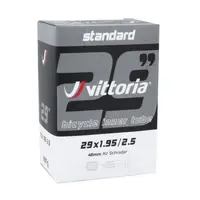 Camera Standard VITTORIA 29x1.95/2.50 AV schrader