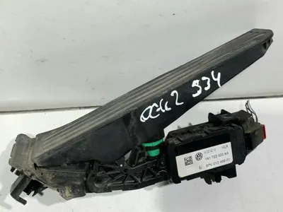 Pedala acceleratie 1K1723503AA Volkswagen Passat CC (2008-2012) 1.4 tsi Caxa