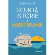 Scurta istorie a Mediteranei