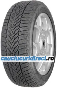 Goodyear UltraGrip Ice 2+ ( 255/35 R20 97T XL EVR, Nordic compound, cu protectie de janta (MFS) )