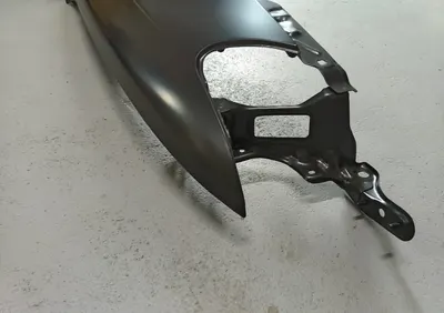 Aripa Stanga (cu orificiu semnalizator) potrivit TOYOTA COROLLA E10 05.92-04.97 Resigilat
