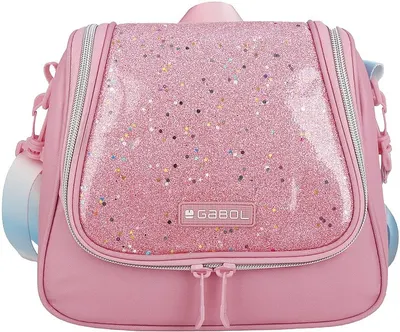Geantă termică Gabol Glam - 5.5 l