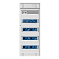 Subdistribution ptr.Maxi- and MultiControl, 12 circuits