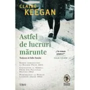 Astfel de lucruri marunte