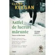 Astfel de lucruri marunte