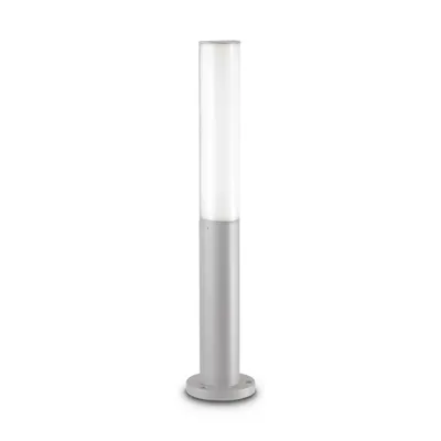 Corp de iluminat pentru exterior Etere pt 3000k Grigio