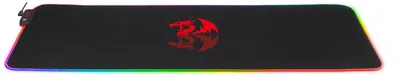 Gaming Mousepad Redragon - Neptune X P033, XL, neagra