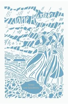 Sense and Sensibility (Jane Austen Collection)