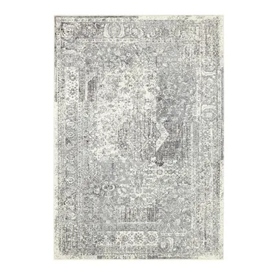 Covor Hanse Home Celebration Plume, 200x290 cm, gri-crem