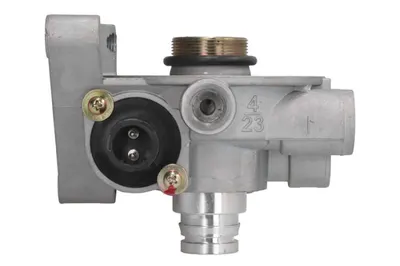 Uscator aer (fara filtru) potrivit MAN F2000, F90, F90 UNTERFLUR, FOC, HOCL, LION S COACH, LION S STAR, M 2000 L, M 2000 M, M90, TGA, TGL I, TGM I, TGS I, TGX I D0826LF 217 Silent-D2876LOH03 07.86