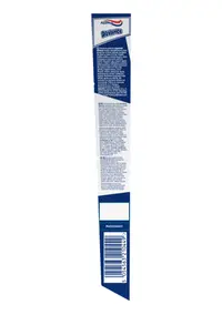 Periuta dinti Advance Soft 9-12 ani, 1 bucata, Aquafresh