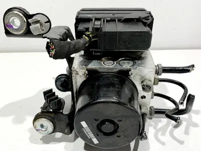 Pompa abs 31423348 Volvo XC60 facelift (2013-2017) 2.0 d D4204T5