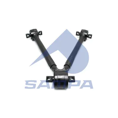 Brat, suspensie roata SAMPA 095.296
