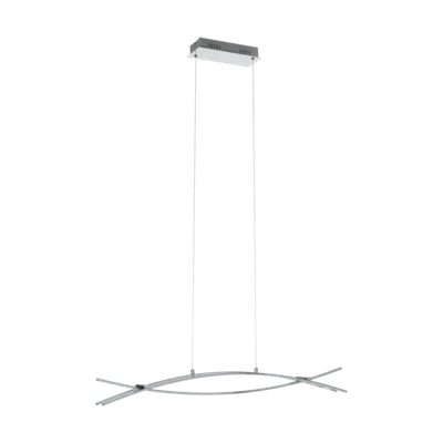 Lampa suspendata NEVADO 3000K alb cald 220-240V,50/60Hz