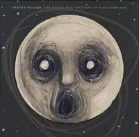 The Raven That Refused To Sing - Vinyl