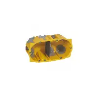 Flush doza montaj EcoBatibox - 2 module depth 50 mm - dry partitions