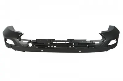 Bara spate cu locas senzori parcare negru FORD KUGA 2 II intre 2013-2016