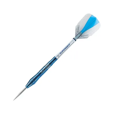 Săgeți Darts Soft Harrows Aura Adulți