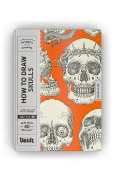 How to Draw Skulls
