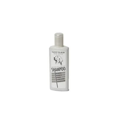 Sampon Sulphur Gottlieb 300ml