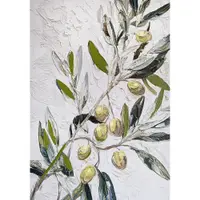 Tablou cu ramă imprimat 70x100 cm Summer Branch – Styler