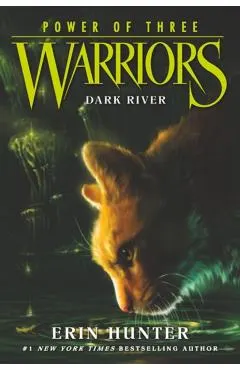 Warriors: Power of Three #2: Dark River