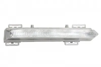 Lumina zi dreapta (LED) potrivit MERCEDES A-KLASA W176, B-KLASA W246 W242, CLA C117, SL R230 10.01-03.16