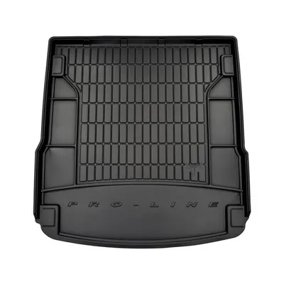 Tavita portbagaj cauciuc pentru Audi A6 C8 Kombi 2018