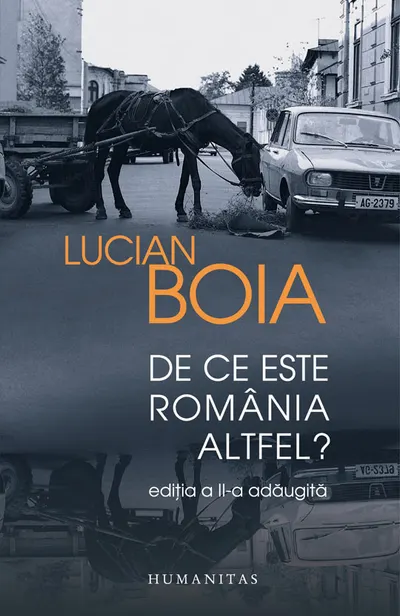 De ce este Romania altfel?