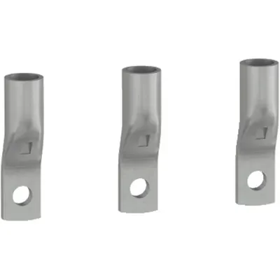 Inel compresie - cablu din cupru 70 mm² - set de 3