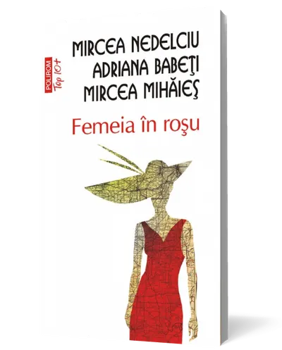 Femeia în roşu
