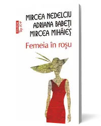 Femeia în roşu