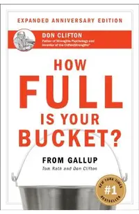 How Full is Your Bucket?
