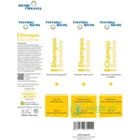 Sampon-Tratament in Alopecia Difuza si Areata pentru Barbati si Femei Sensitive 100ml