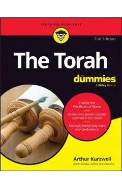 The Torah for Dummies
