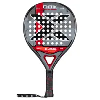 Rachetă de Padel NOX X-HERO Red 26