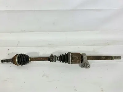 Planetara dreapta fata 39100-BB32B Nissan Qashqai plus 2 facelift (2010-2014) [J10] 1.5 dci K9K282