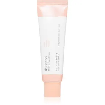 mixsoon PDRN Collagen Cream crema de fata hidratanta anti-imbatranire