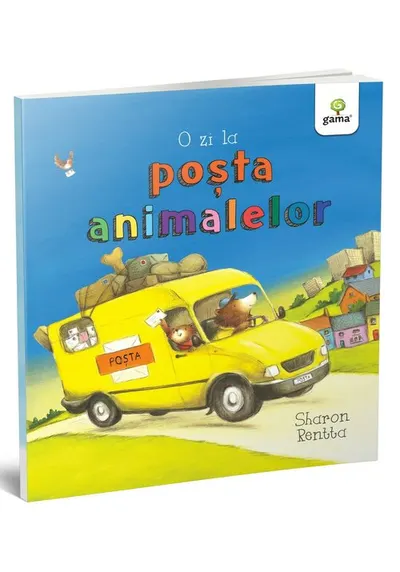 O zi la posta animalelor