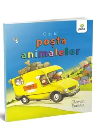 O zi la posta animalelor