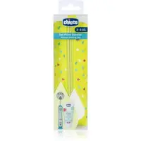 Chicco Always Smiling Set 3y+ set pentru îngrijirea dentară cu sac
